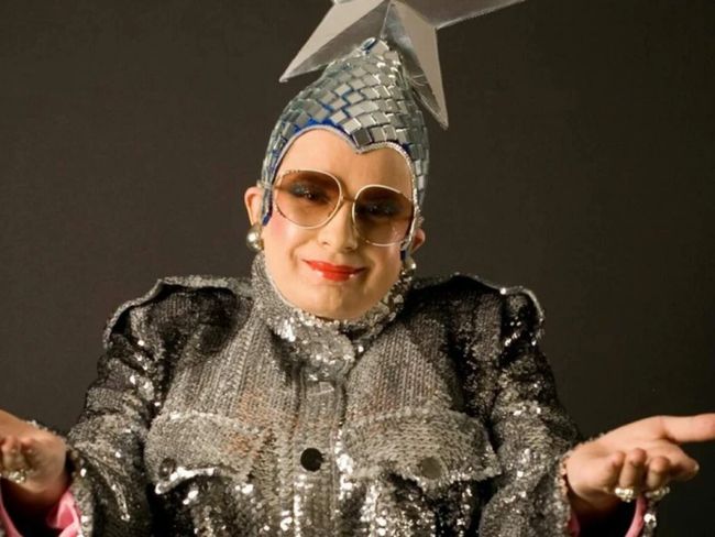 Директор комплексу в Києві, де Сердючка співала російською, сплатить штраф 425 грн