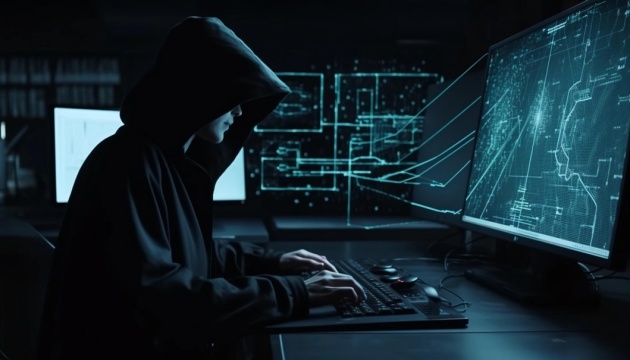 Окупанти заявили про масовану DDoS-атаку на провайдерів зв’язку у Криму