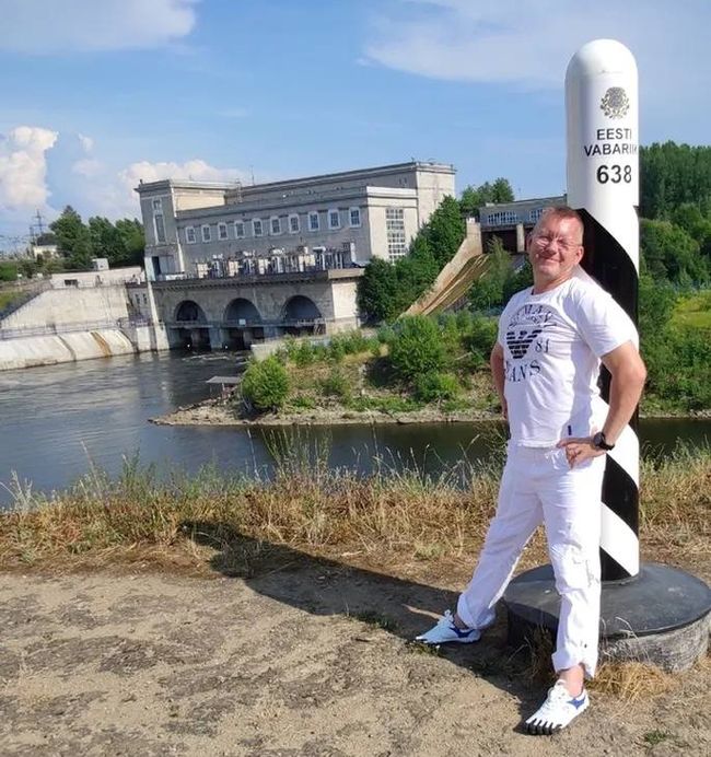 В Естонії засудили російського шпигуна