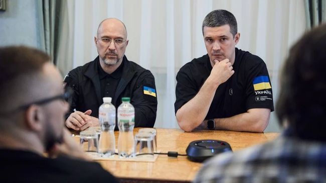 Україна готова викупити всі дрони-перехоплювачі у вітчизняних виробників