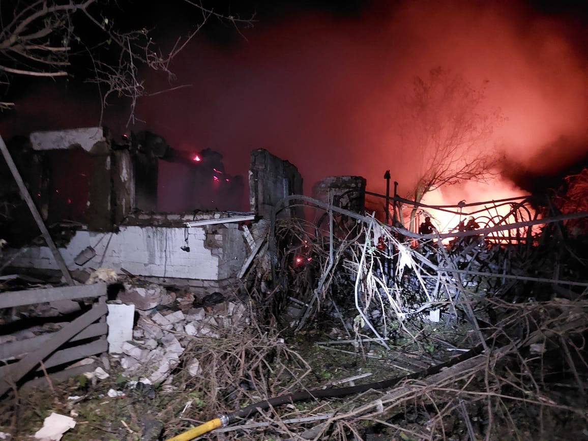 Харківщина 24 липня