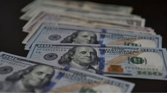 Нацбанк погіршив прогноз щодо обсягу міжнародних резервів