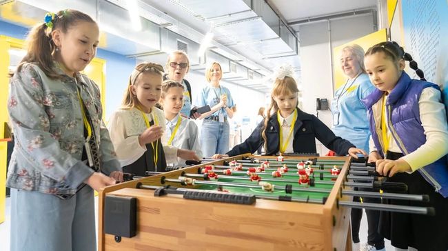 У Запоріжжі хочуть побудувати підземний дитячий садок