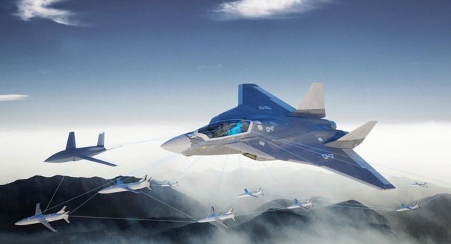 Німеччина і Франція спробують владнати конфлікт навколо винищувачів до кінця серпня