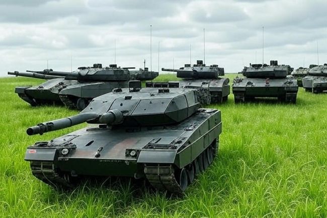 Новини одним рядком