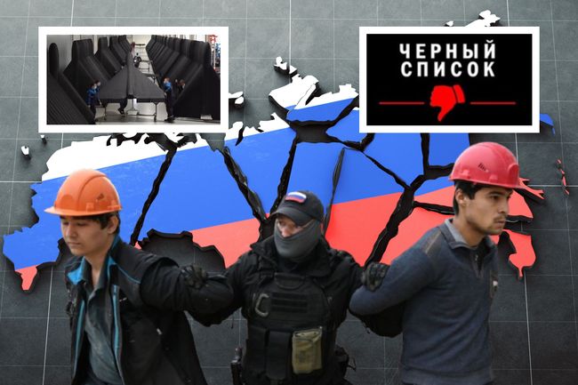 У рф загострюється демографічна та соціальна криза - СЗР