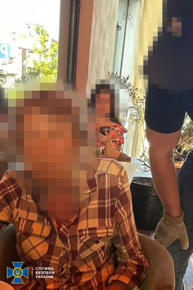 СБУ запобігла черговому теракту у центрі Києва, який мав відбутися ввечері 23 липня