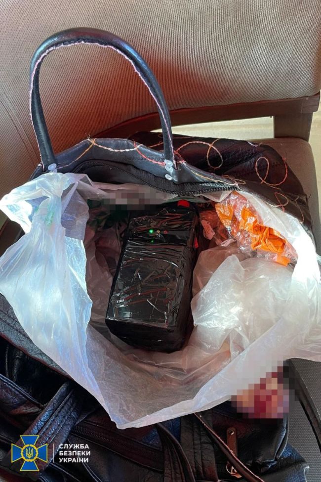 СБУ запобігла черговому теракту у центрі Києва, який мав відбутися ввечері 23 липня