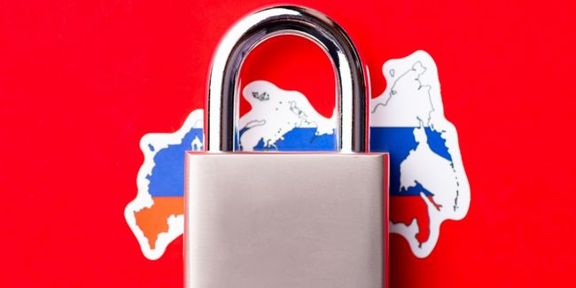 Україна і світ – проти російської агресії. Санкції в дії - СЗР Україна і світ – проти російської агресії. Санкції в дії - СЗР