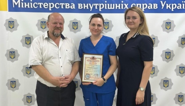 В Україні розробили пристрій для вилучення уламків з тіла