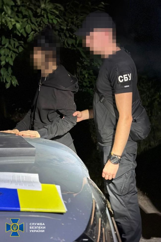 СБУ та Нацполіція затримали ще 14-х організаторів «ухилянтських схем» у різних регіонах України