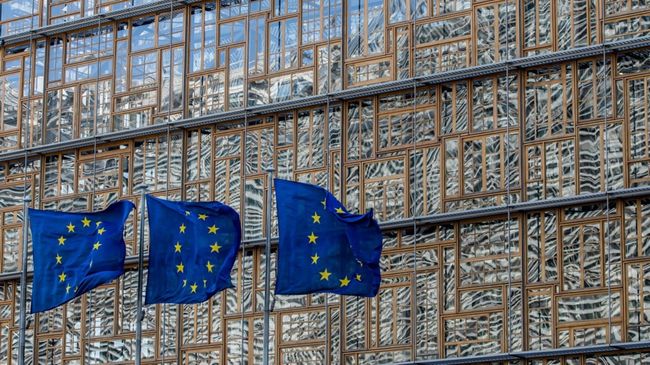 Billions and billions of dollars вже стукають у двері європейського оборонно-промислового комплексу Billions and billions of dollars вже стукають у двері європейського оборонно-промислового комплексу