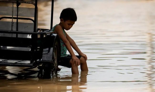 Міжнародний суд ООН постановив, що боротьба зі зміною клімату згідно з міжнародним правом є обовязковою для всіх держав — DW