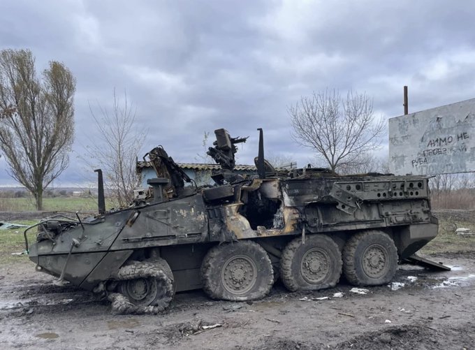 БПЛА – це асиметрична зброя, яка докорінно змінила характер та економіку наземних воєн