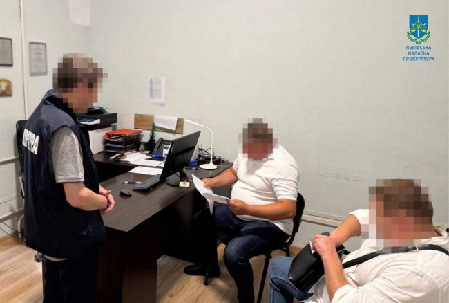 На Львівщині викрито масштабні зловживання посадовців лісгоспу. Збитки довкіллю – понад 42 млн грн