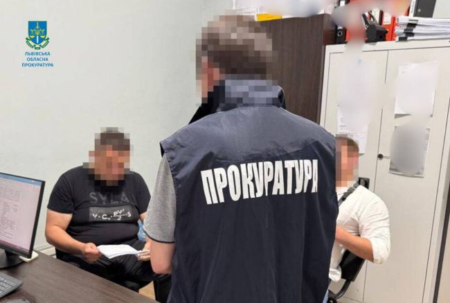 На Львівщині викрито масштабні зловживання посадовців лісгоспу. Збитки довкіллю – понад 42 млн грн