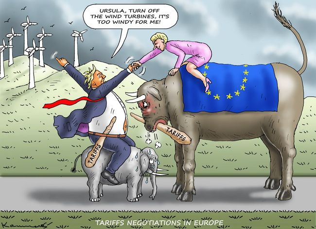 Новини одним рядком