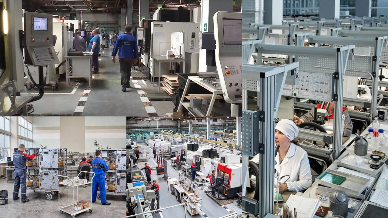 Шо таке завод Сигнал (по якому прилетіло)? Шо таке завод Сигнал (по якому прилетіло)?