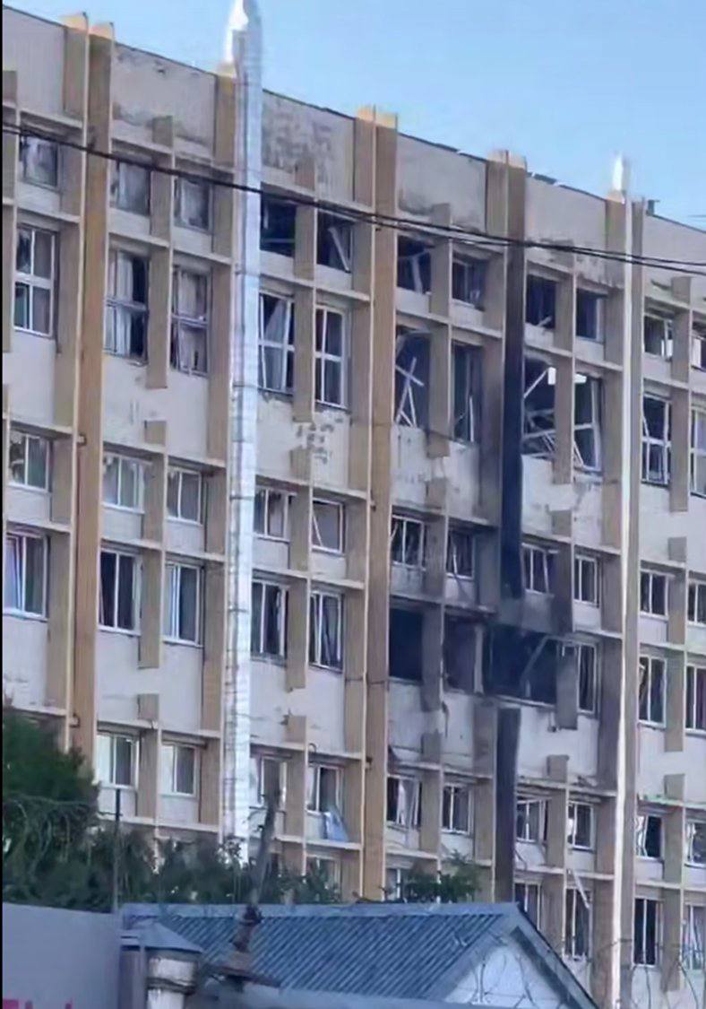 Шо таке завод Сигнал (по якому прилетіло)? Шо таке завод Сигнал (по якому прилетіло)?