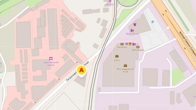 Прокуратура не змогла через суд знести ТЦ у Києві, вважаючи його самобудом