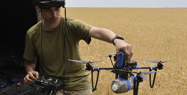 Новини одним рядком