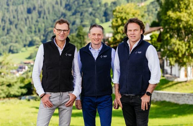 Інноваційний фонд НАТО оновлює свою інвестиційну команду