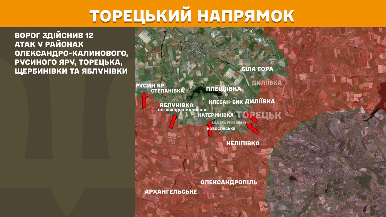 Оперативна інформація станом на 08:00 28.07.2025 щодо російського вторгнення Слава Україні!