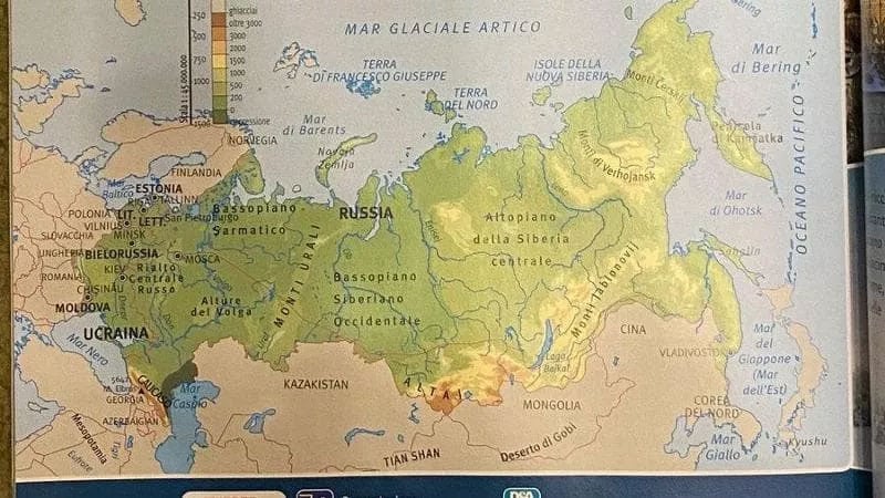 Як кремль переписує історію в італійських школах