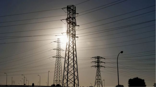 Уряд похвалився, що пришвидшив відновлення електро- та газотранспортної інфраструктури