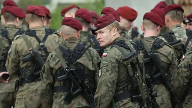 ФЕЙК: Спецназ ЦАХАЛ в Одессе ФЕЙК: Спецназ ЦАХАЛ в Одессе