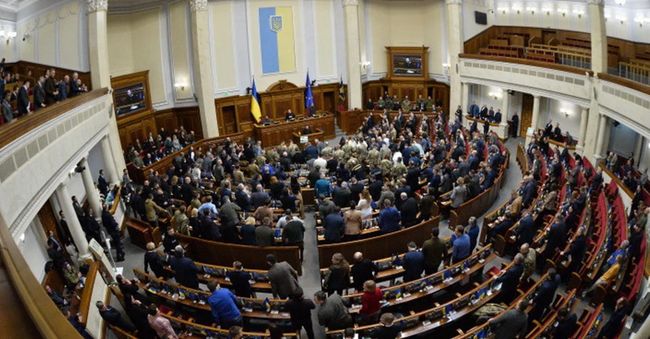Понад 50 громадських організацій та медіа закликали відновити трансляції засідань Верховної Ради Понад 50 громадських організацій та медіа закликали відновити трансляції засідань Верховної Ради