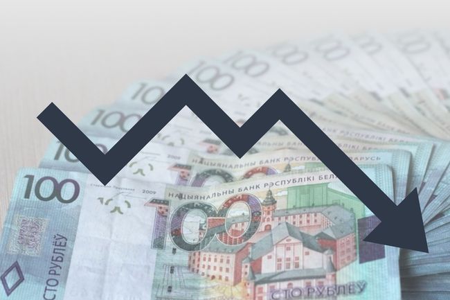 Економіка білорусі в стагнації через інтеграцію з рф - СЗР