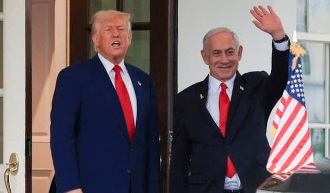 Трамп визнав, що в Газі почався голод – всупереч позиції Ізраїлю