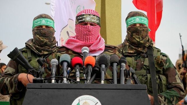 Єгипет, Катар, Саудівська Аравія та Йорданія підписали документ із закликом до ХАМАС відмовитися від влади в секторі Ґази