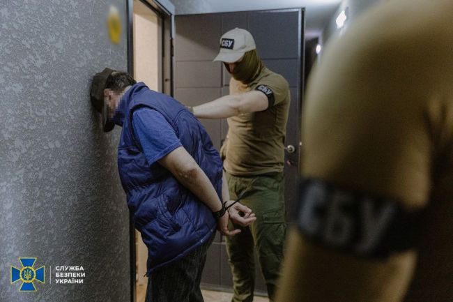 СБУ запобігла планам фсб ліквідувати командира 108-го окремого батальйону «Вовки Да Вінчі» Сергія Філімонова