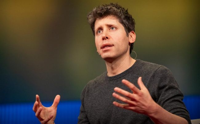 Сем Альтман: використання ChatGPT, як терапевта, не гарантує юридичної конфіденційності