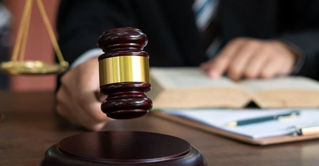 У суд передали перший обвинувальний акт щодо прокурора, який незаконно отримав інвалідність