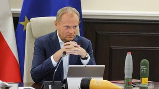 Туск вірить у швидке закінчення війни