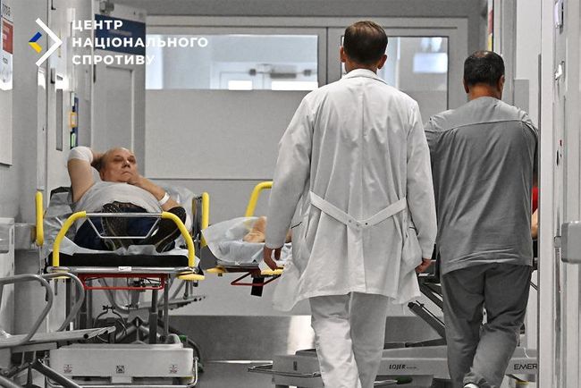 На ТОТ критичний дефіцит медперсоналу — навіть ротації росіян не рятують На ТОТ критичний дефіцит медперсоналу — навіть ротації росіян не рятують