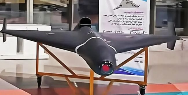 російські окупанти вчора вперше застосували групу реактивних дронів для нальоту по тиловій Україні: що за цим криється і наскільки серйозна загроза