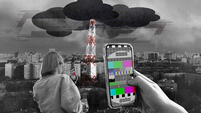 1470 шатдаунів: росія відрізає себе від глобального інтернету