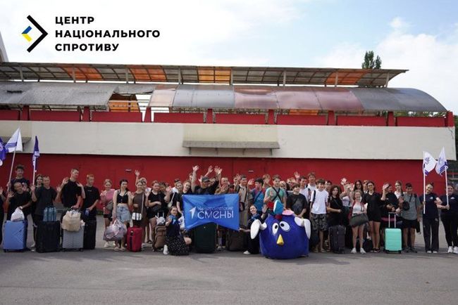 Окупанти завозять вчителів-гастролерів з Ліпецька на ТОТ України