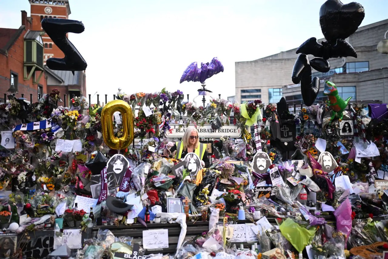 Новини одним рядком