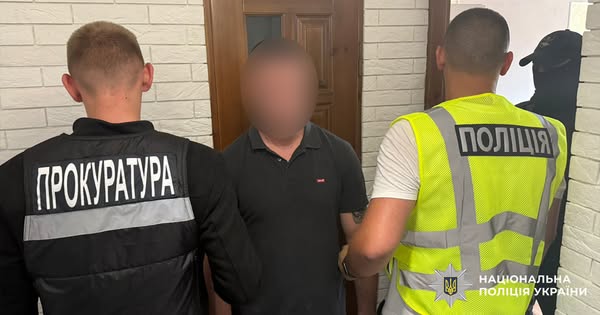 Правоохоронці викрили онлайн-наркокрамницю: вилучено сотні доз психотропів орієнтовною вартістю 1 млн грн