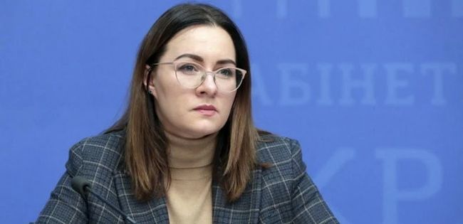 НАБУ спростувало повідомлення нібито про підготовку підозри Свириденко й посадовцям ОП