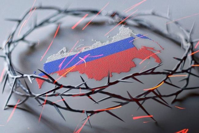 Україна і світ – проти російської агресії. Санкції в дії - СЗРУ