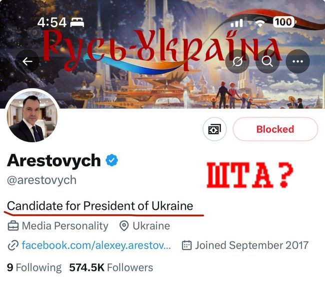 Новини одним рядком