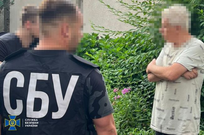 СБУ викрила ще 4-х інтернет-агітаторів рф, які виправдовували воєнні злочини рашистів та закликали до захоплення України