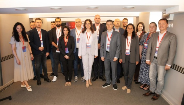 Україна, Молдова та Румунія сформують кіберальянс