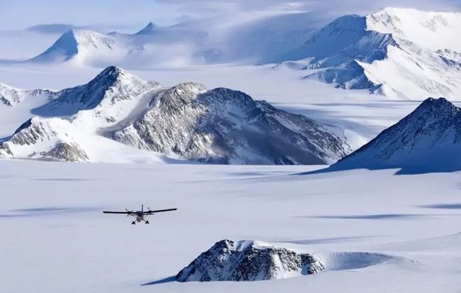 США вперше проігнорували зустріч групи країн-друзів України в Антарктиці